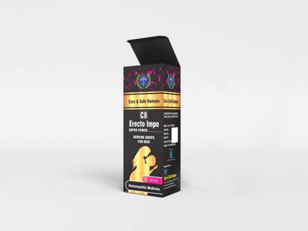 ERECTO IMPO 30ML