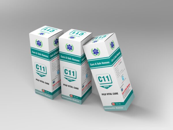 PILO VITAL CARE 30ML