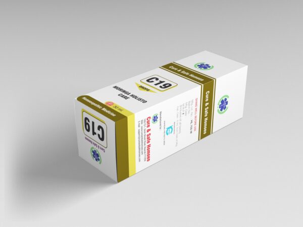 MORINGA HOLISTO CARE 30 ML